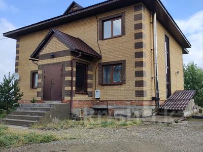 Отдельный дом · 8 комнат · 430 м² · 10 сот., Лыжный переулок за 100 млн ₸ в Усть-Каменогорске