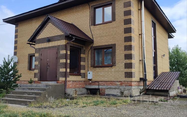 Отдельный дом · 8 комнат · 430 м² · 10 сот., Лыжный переулок за 100 млн ₸ в Усть-Каменогорске — фото 2