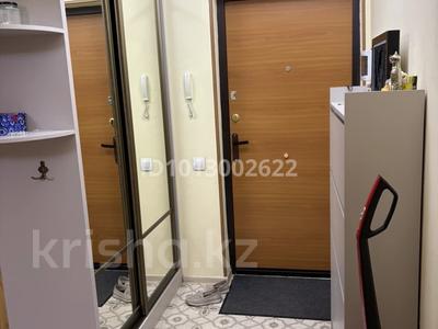 1-бөлмелі пәтер · 35.2 м² · 12/12 қабат, Сатпаева 90/36, 90/20, бағасы: 39 млн ₸ в Алматы, Бостандыкский р-н