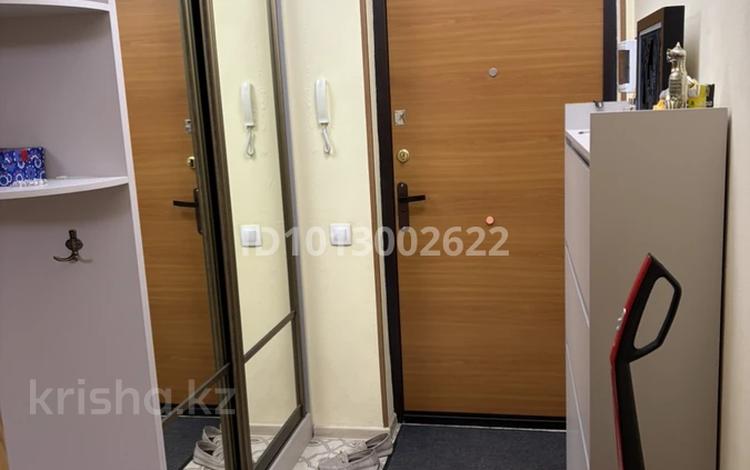 1-бөлмелі пәтер · 35.2 м² · 12/12 қабат, Сатпаева 90/36, 90/20, бағасы: 39 млн ₸ в Алматы, Бостандыкский р-н — фото 2