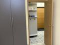 1-бөлмелі пәтер · 35.2 м² · 12/12 қабат, Сатпаева 90/36, 90/20, бағасы: 39 млн ₸ в Алматы, Бостандыкский р-н — фото 4