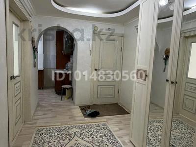 4-бөлмелі пәтер · 88 м² · 2/5 қабат, Зачаганск пгт ш/а., бағасы: 25 млн ₸ в Уральске, мкр. Зачаганск пгт