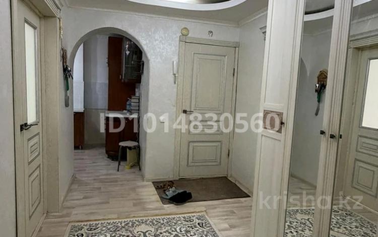 4-бөлмелі пәтер · 88 м² · 2/5 қабат, Зачаганск пгт ш/а., бағасы: 25 млн ₸ в Уральске, мкр. Зачаганск пгт — фото 2