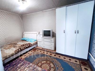 Часть дома · 1 комната · 27 м², Кожамкулова — Райымбека за 130 000 〒 в Алматы, Алмалинский р-н