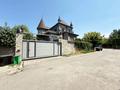 Отдельный дом · 6 комнат · 486.7 м² · 8 сот., Жанибекова — Омарова за 450 млн ₸ в Алматы, Медеуский р-н — фото 10