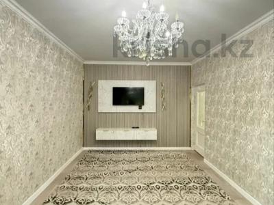 3-комнатная квартира · 71 м² · 1/8 этаж, мкр Орбита-3 26 за 55 млн ₸ в Алматы, Бостандыкский р-н