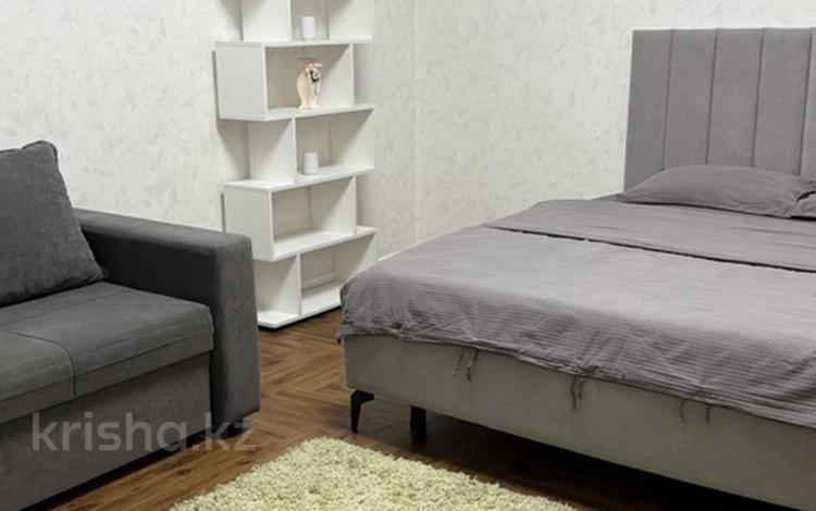 1-комнатная квартира · 42 м² · 2/10 этаж, мкр Юго-Восток, Дюсембекова 83/2 — Караганда Арена, центр бокса С. Сапиева за 14 000 〒 в Казыбек би р-н — фото 16