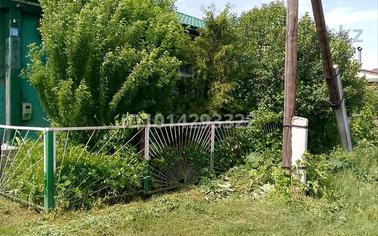 Жеке үй · 3 бөлме · 62 м² · 20 жүзд., Ул.Брусиловскрго,73 — Находится в селе Вознесенка дом,на продажу, бағасы: 5 млн ₸ в Боголюбове — фото 2