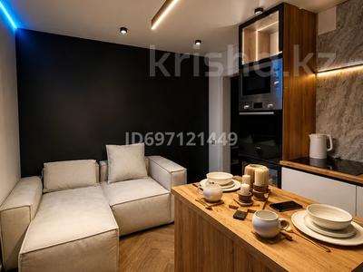1-комнатная квартира · 40 м² · 5/5 этаж, Строительная 82а — Торайгырова за 18 000 ₸ в Экибастузе