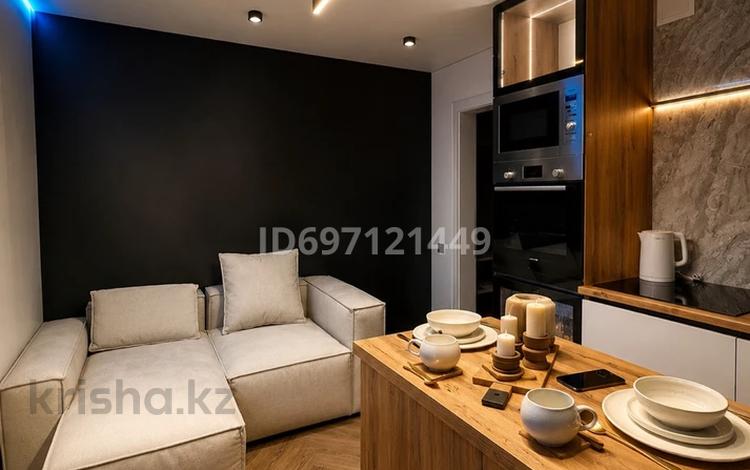 1-комнатная квартира · 40 м² · 5/5 этаж, Строительная 82а — Торайгырова за 18 000 ₸ в Экибастузе — фото 12