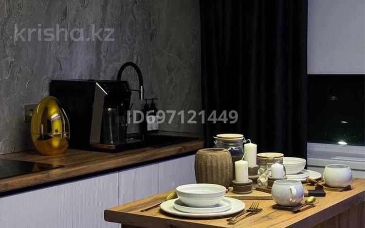 1-бөлмелі пәтер · 40 м² · 5/5 қабат, Строительная 82а — Торайгырова, бағасы: 18 000 ₸ в Экибастузе — фото 7