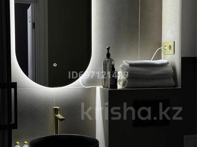 1-комнатная квартира · 40 м² · 5/5 этаж, Строительная 82а — Торайгырова за 18 000 〒 в Экибастузе