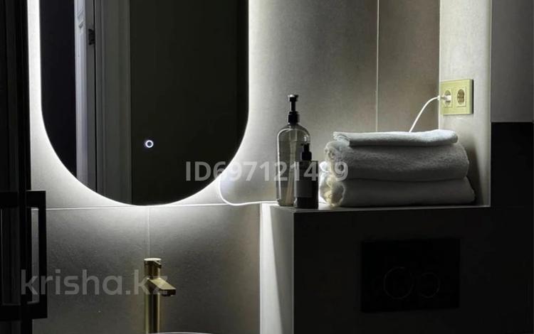 1-комнатная квартира · 40 м² · 5/5 этаж, Строительная 82а — Торайгырова за 18 000 〒 в Экибастузе — фото 8