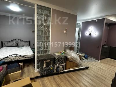 1-комнатная квартира · 46.2 м² · 10/10 этаж, Сейфуллина 51/4 за 30.5 млн ₸ в Алматы, Турксибский р-н