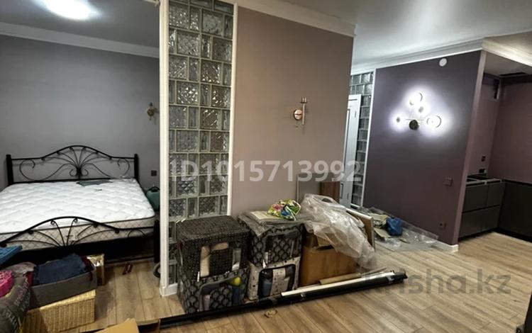 1-комнатная квартира · 46.2 м² · 10/10 этаж, Сейфуллина 51/4 за 30.5 млн ₸ в Алматы, Турксибский р-н — фото 2