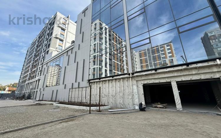 Свободное назначение, офисы, магазины и бутики, общепит, салоны красоты, фитнес и спорт, медцентры и аптеки, образование, студии · 800 м² за 14.4 млн 〒 в Алматы, Бостандыкский р-н — фото 4