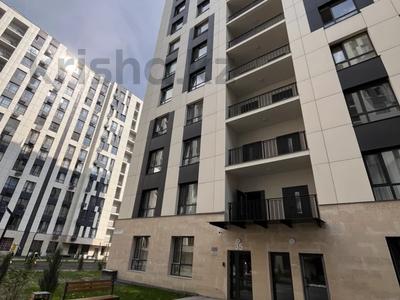 2-бөлмелі пәтер · 45 м² · 1/13 қабат, Райымбека, бағасы: 38 млн ₸ в Алматы, Ауэзовский р-н