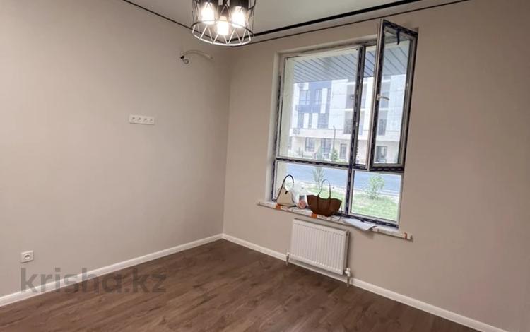 2-комнатная квартира · 45 м² · 1/13 этаж, Райымбека за 38 млн ₸ в Алматы, Ауэзовский р-н — фото 4