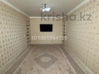 2-бөлмелі пәтер · 46.7 м² · 5/5 қабат, мкр Лесхоз, Лезхоз 12, бағасы: 14.5 млн ₸ в Атырау