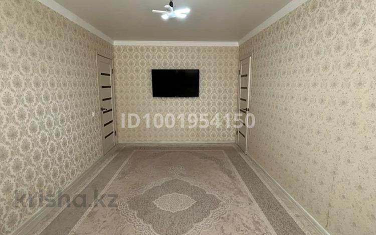 2-бөлмелі пәтер · 46.7 м² · 5/5 қабат, мкр Лесхоз, Лезхоз 12, бағасы: 14.5 млн ₸ в Атырау — фото 2