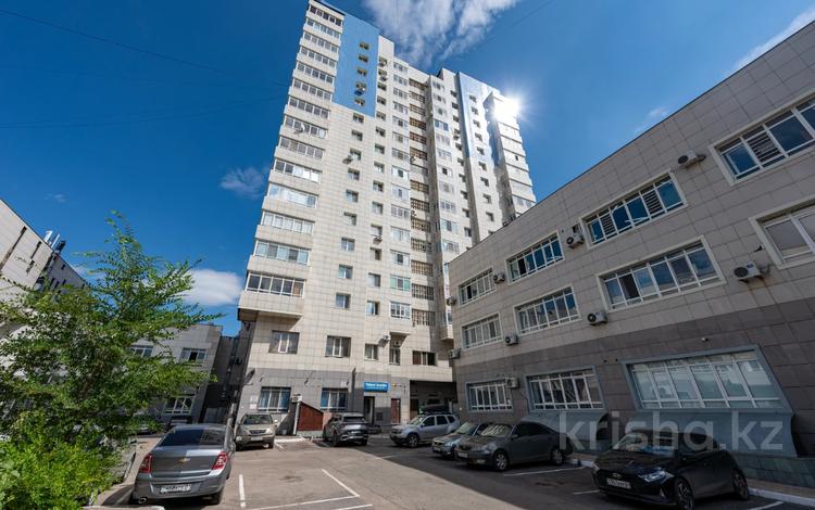1-бөлмелі пәтер · 47.2 м² · 7/16 қабат, Женис 67, бағасы: 21.6 млн ₸ в Астане, Сарыарка р-н — фото 2