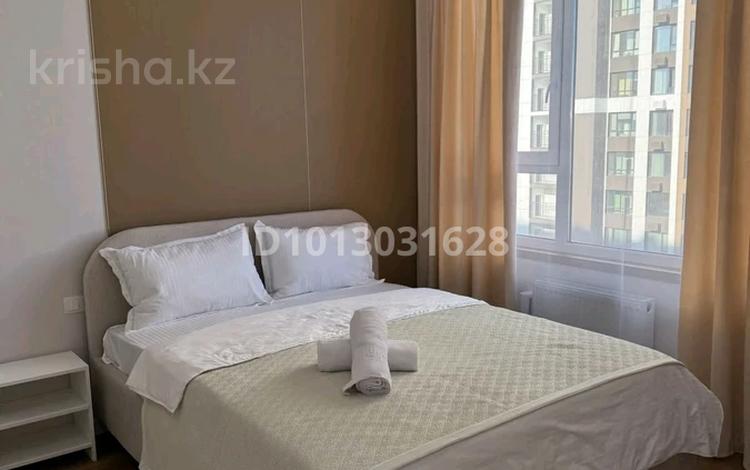 1-бөлмелі пәтер · 34 м² · 6/16 қабат, Туран 55/5, бағасы: 18 000 ₸ в Астане, Нура р-н — фото 2