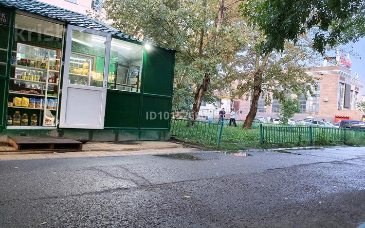 Дүкендер мен бутиктер · 30 м², бағасы: 5 млн ₸ в Астане, Алматы р-н — фото 2