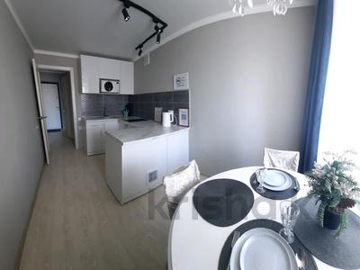 1-комнатная квартира · 35 м² · 3/12 этаж, Набережная Славского 30 за 14 000 ₸ в Усть-Каменогорске