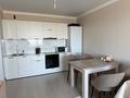 2-комнатная квартира · 41 м² · 7 этаж, Хусейн Бен Талал 41 за 260 000 ₸ в Астане, Есильский р-н