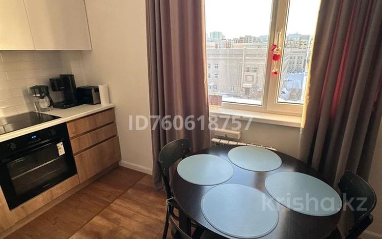 2-комнатная квартира · 49.8 м² · 5/8 этаж, Улы-дала 65/2 за 33 млн 〒 в Астане, Есильский р-н — фото 11