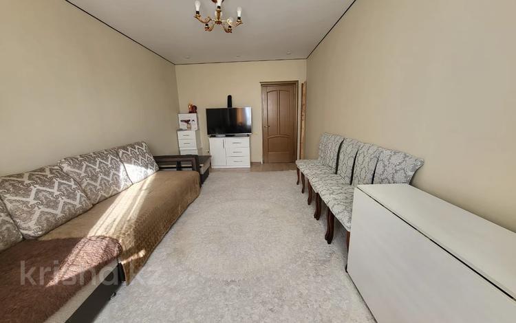 1-комнатная квартира · 38.3 м² · 14/25 этаж, Абая 92/1 за 21.5 млн ₸ в Астане, р-н Байконур — фото 2