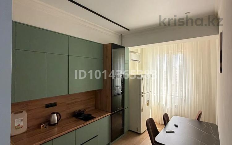 1-бөлмелі пәтер · 50.2 м² · 11/12 қабат, 17-ш/а. 113, бағасы: 15 000 ₸ в Актау, 17-й мкр — фото 2