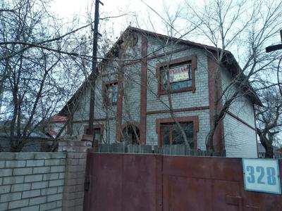 Отдельный дом · 6 комнат · 350.3 м² · 6.05 сот., Сатпаева 326 за ~ 55.9 млн 〒 в Павлодаре