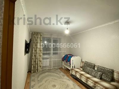 1-комнатная квартира · 37 м² · 1/9 этаж, ак. Сатпаева 348 за 17.5 млн 〒 в Павлодаре
