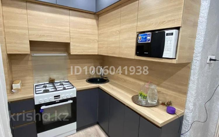3-комнатная квартира · 67 м² · 1/2 этаж, Пржевальского 78а — Магазин удача за 25 млн ₸ в Семее — фото 17