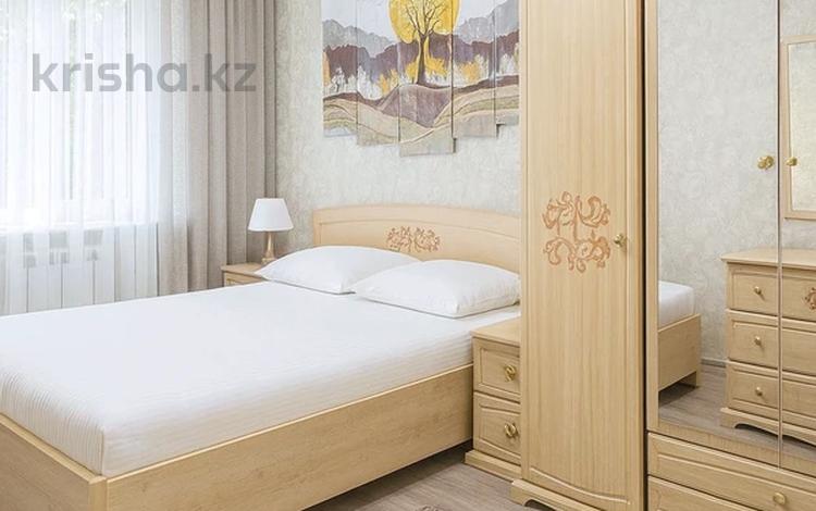 2-комнатная квартира · 70 м² · 2/4 этаж, проспект Бауржан Момышулы 4 — Аль фараби за 13 000 〒 в Шымкенте, Аль-Фарабийский р-н — фото 15