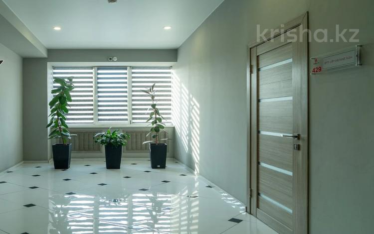 Свободное назначение, офисы · 99 м² за ~ 2 млн 〒 в Алматы, Бостандыкский р-н — фото 32