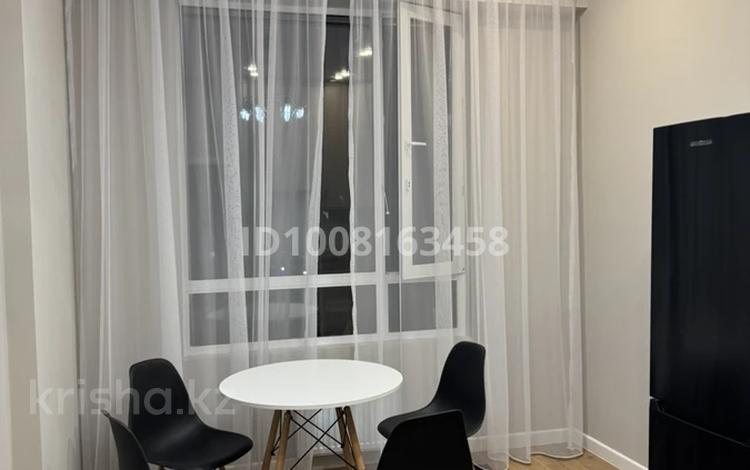1-комнатная квартира · 40 м² · 4/12 этаж, мкр Калкаман-2, Ашимова 1/5 за 250 000 ₸ в Алматы, Наурызбайский р-н — фото 3