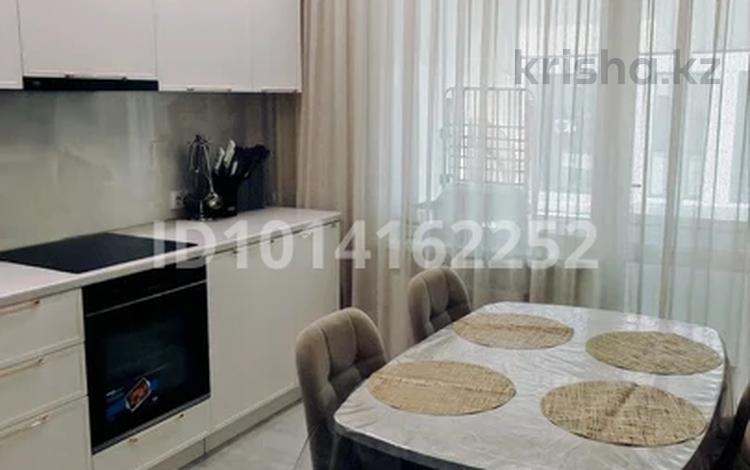 3-комнатная квартира · 80 м² · 6/20 этаж, Төле би 30 — Барыс Арена, Астана Арена, Туран за 58 млн ₸ в Нура р-н — фото 62