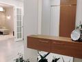 3-комнатная квартира · 80 м² · 6/20 этаж, Төле би 30 — Барыс Арена, Астана Арена, Туран за 58 млн ₸ в Нура р-н — фото 8