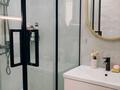 3-комнатная квартира · 80 м² · 6/20 этаж, Төле би 30 — Барыс Арена, Астана Арена, Туран за 58 млн ₸ в Нура р-н — фото 9