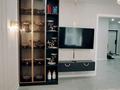 3-комнатная квартира · 80 м² · 6/20 этаж, Төле би 30 — Барыс Арена, Астана Арена, Туран за 58 млн ₸ в Нура р-н — фото 14