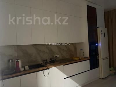 3-комнатная квартира · 89.2 м² · 2/10 этаж, мкр Юго-Восток 3/4 за 57 млн 〒 в Караганде, Казыбек би р-н