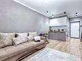 1-бөлмелі пәтер · 25 м² · 8/12 қабат, Мангилик ел 40/2, бағасы: 2 500 ₸ в Астане