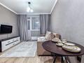1-бөлмелі пәтер · 25 м² · 8/12 қабат, Мангилик ел 40/2, бағасы: 2 500 ₸ в Астане — фото 2