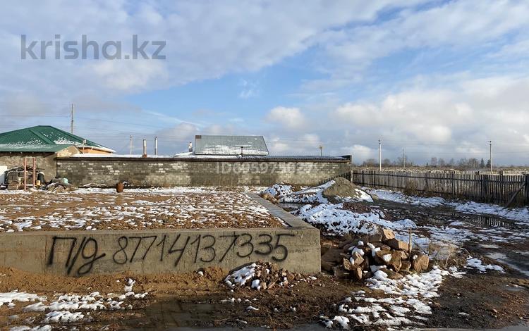 Жер телімі · 10 сотық, Булавского 14 — Бектурова, бағасы: 4 млн ₸ в Акколе — фото 7