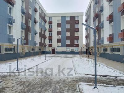 2-комнатная квартира, 51 м², 3/5 этаж, Момышулы 142 за 22 млн 〒 в Алматы, Алатауский р-н