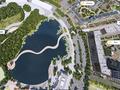 2-бөлмелі пәтер · 53.23 м² · 2/9 қабат, ​Аль-Фараби ВИДОВАЯ на Samal Park ниже себестоимости 3/2, бағасы: 52.5 млн ₸ в Астане, Есильский р-н — фото 4