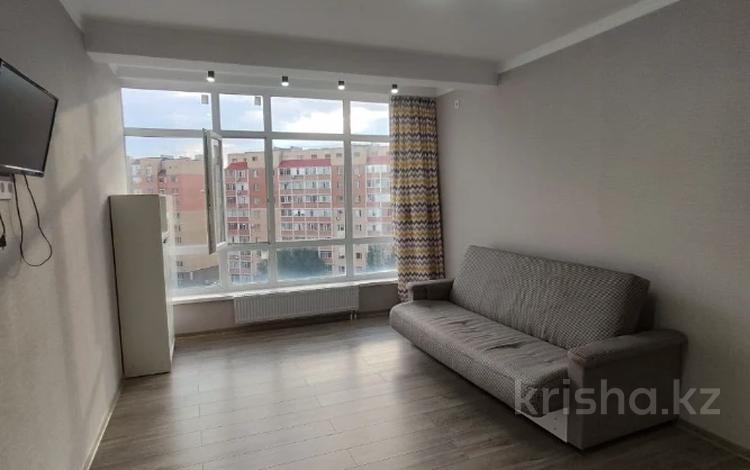 1-комнатная квартира · 39.1 м² · 8/9 этаж, Кумисбекова 9А за 26 млн ₸ в Астане, Сарыарка р-н — фото 3