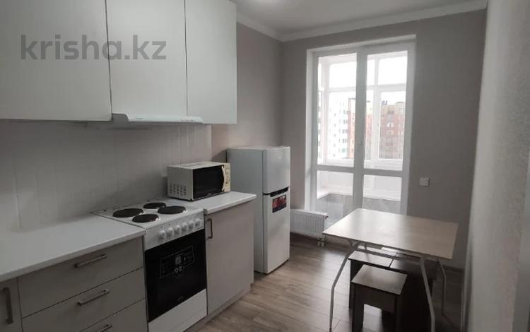 1-комнатная квартира · 39.1 м² · 8/9 этаж, Кумисбекова 9А за 25.5 млн ₸ в Астане, Сарыарка р-н — фото 7